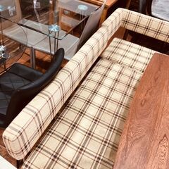 【愛品館市原店】ベンチダイニングセット MIO 【愛市IDS】