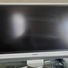 2008年製造SHARPAQUOS37型