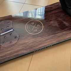 HEAD DAY MAKER スノーボード オシャレ メンズ レディース 兼用