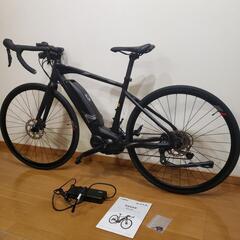 ヤマハ電動 YPJ-ER 700×35C Mサイズ(改)