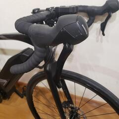 ヤマハ電動 YPJ-ER 700×35C Mサイズ(改)