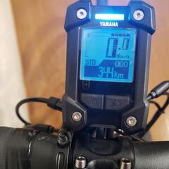 ヤマハ電動 YPJ-ER 700×35C Mサイズ(改)