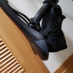 ヤマハ電動 YPJ-ER 700×35C Mサイズ(改)