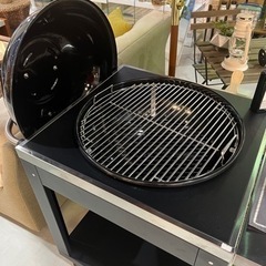 NEXGRILL】バーベキューコンロ