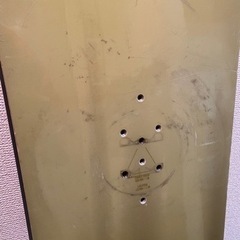 urton KING バートン キング 07 レア 158cm