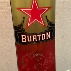 urton KING バートン キング 07 レア 158cm