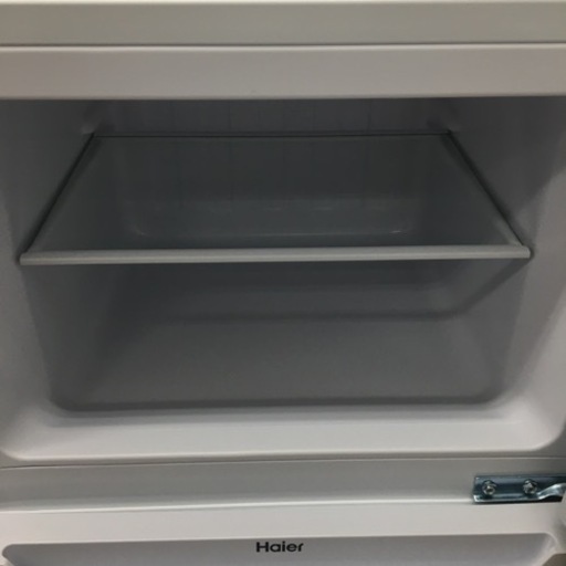 【トレファク摂津店 】Haier(ハイアール)の2ドア冷蔵庫2020年製が入荷致しました！