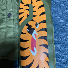 アベイシングエイプ ジャンパー