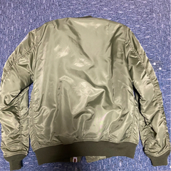 アベイシングエイプ ジャンパー