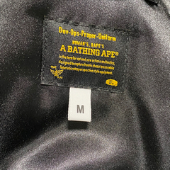 アベイシングエイプ ジャンパー
