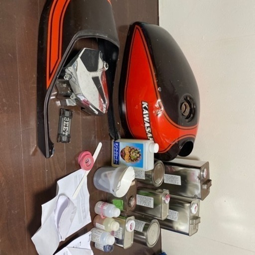 ゼファー400外装、部品塗料 | pocosdecaldas.mg.gov.br