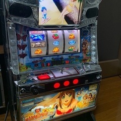 愛知県 刈谷市 スロット台売ります
