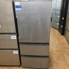 トレファク摂津店 】AQUA(アクア)の3ドア冷蔵庫2017年製が入荷致しまし