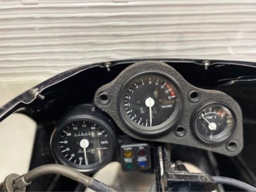 NSR250R MC18 89 シード オリジナル 美車 快調