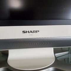 2008年製造SHARPAQUOS37型
