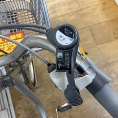 N087★Natuual Flow製★三輪自転車★防犯登録料込