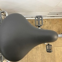 N087★Natuual Flow製★三輪自転車★防犯登録料込