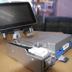 マツダ 純正ナビ 型式LDA-DJ5FS 初年度登録H27年8月 実動車から