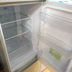 本日午前８時まで<発送は北海道内のみ>　SHARP冷蔵庫 SJ-PD17X-N 冷蔵庫シャープノンフロン冷凍冷蔵庫 SJ-PD17X-N