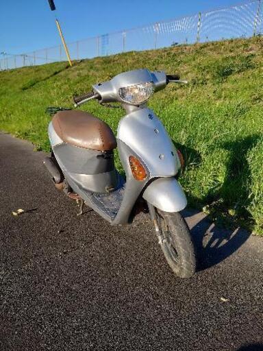 商談中レッツ4 lets4 /CA45 実働車体