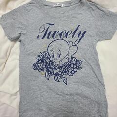 【Tシャツ】UT　トゥウィーティー