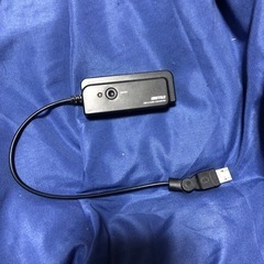 buffalo usb to audio converter