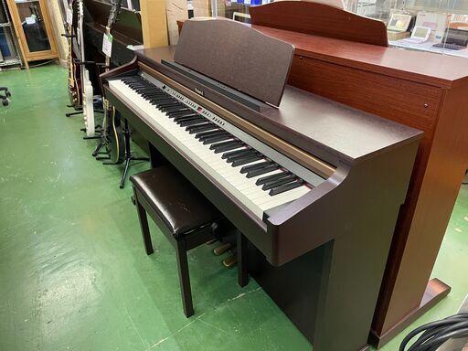 【愛品館八千代店】Roland　ローランド　電子ピアノ HP103【愛八DP】