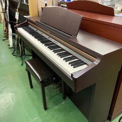 【愛品館八千代店】Roland　ローランド　電子ピアノ HP10...