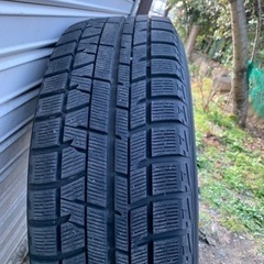 【ミニバン用】スタッドレスタイヤ・アルミホイール