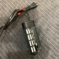 水槽　GEX メダカ元気AUTO HEATER SH55 ヒーター