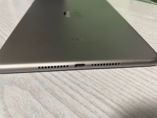 APPLE iPad mini4 WI-FI 128GB スペースグレー iPadmini4 128GB Wi-Fi