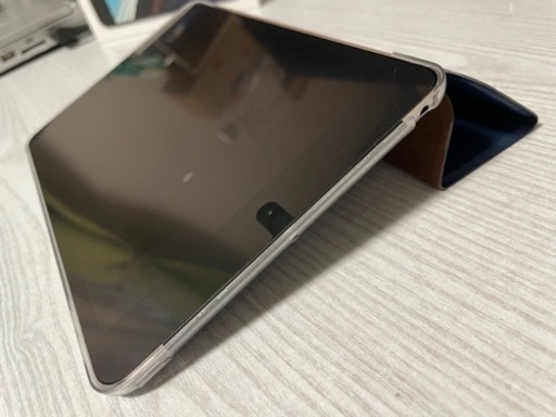 iPadmini4 16GB WiFi / Cellularタイプ スペースグレー