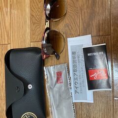 Rayban サングラス