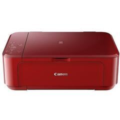 canon pixus mg3630　red