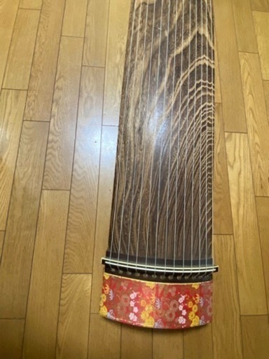 琴 筝 13弦 生田流 引き取り限定