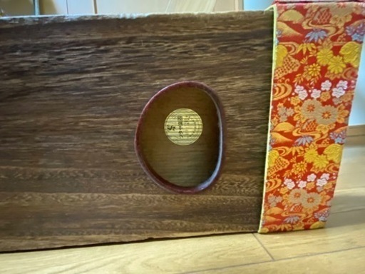 琴 筝 13弦 生田流 引き取り限定