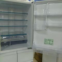 MITSUBISHI 三菱 MR-B46D 2019年製 455L 冷蔵庫