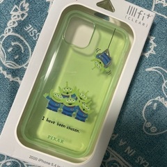【ネット決済・配送可】iPhone12 mini  ディズニーケ...