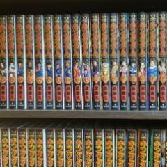 キングダム1～62