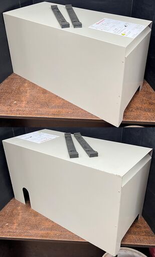 引取限定】TOHIN FD-300S ロータリーブロワー 東浜工業 100V 300W 60Hz 