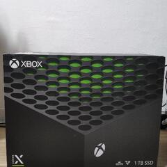 新品未開封 Microsoft Xbox Series X RR...