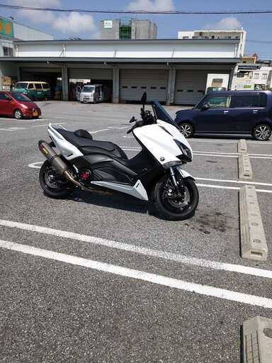 TMAX530（5型） | skvp.co.uk