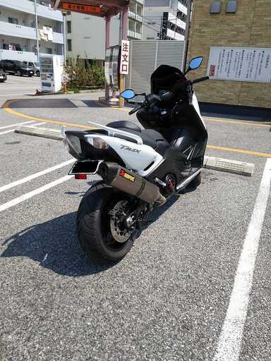 TMAX530（5型） | skvp.co.uk