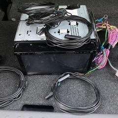 カロッツエリア AVIC-RZ700