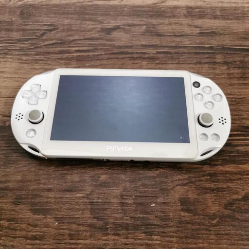 PSVITA　PCH-2000