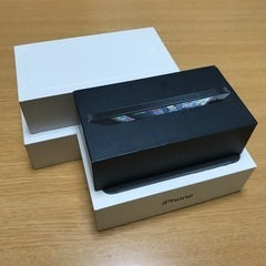 iPhone空箱4点セット