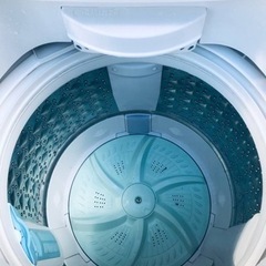 ET448番⭐ 8.0kg⭐️ TOSHIBA電気洗濯機⭐️