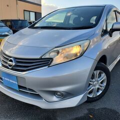 福岡県のノート 日産 の中古車 ジモティー