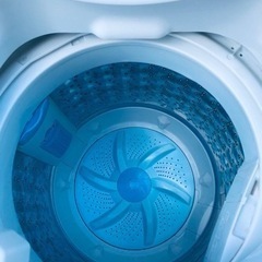 ET449番⭐ 7.0kg⭐️ TOSHIBA電気洗濯機⭐️2021年式