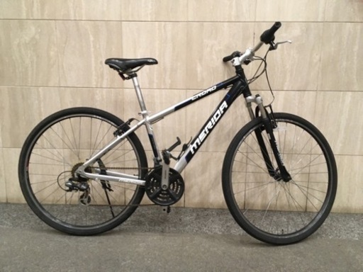 MERIDA CROAD マウンテンバイク 自転車 | skvp.co.uk